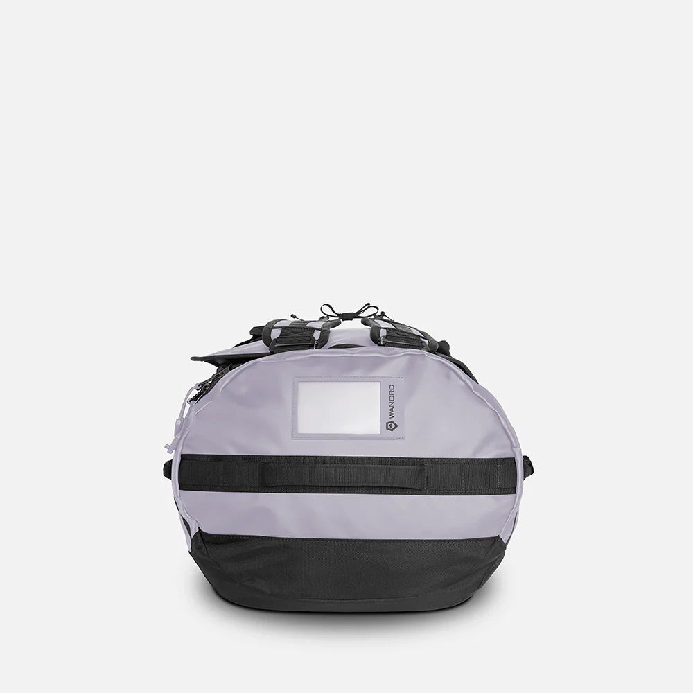 CARRYALL Duffel 30L in Uyuni Purple - Image 7