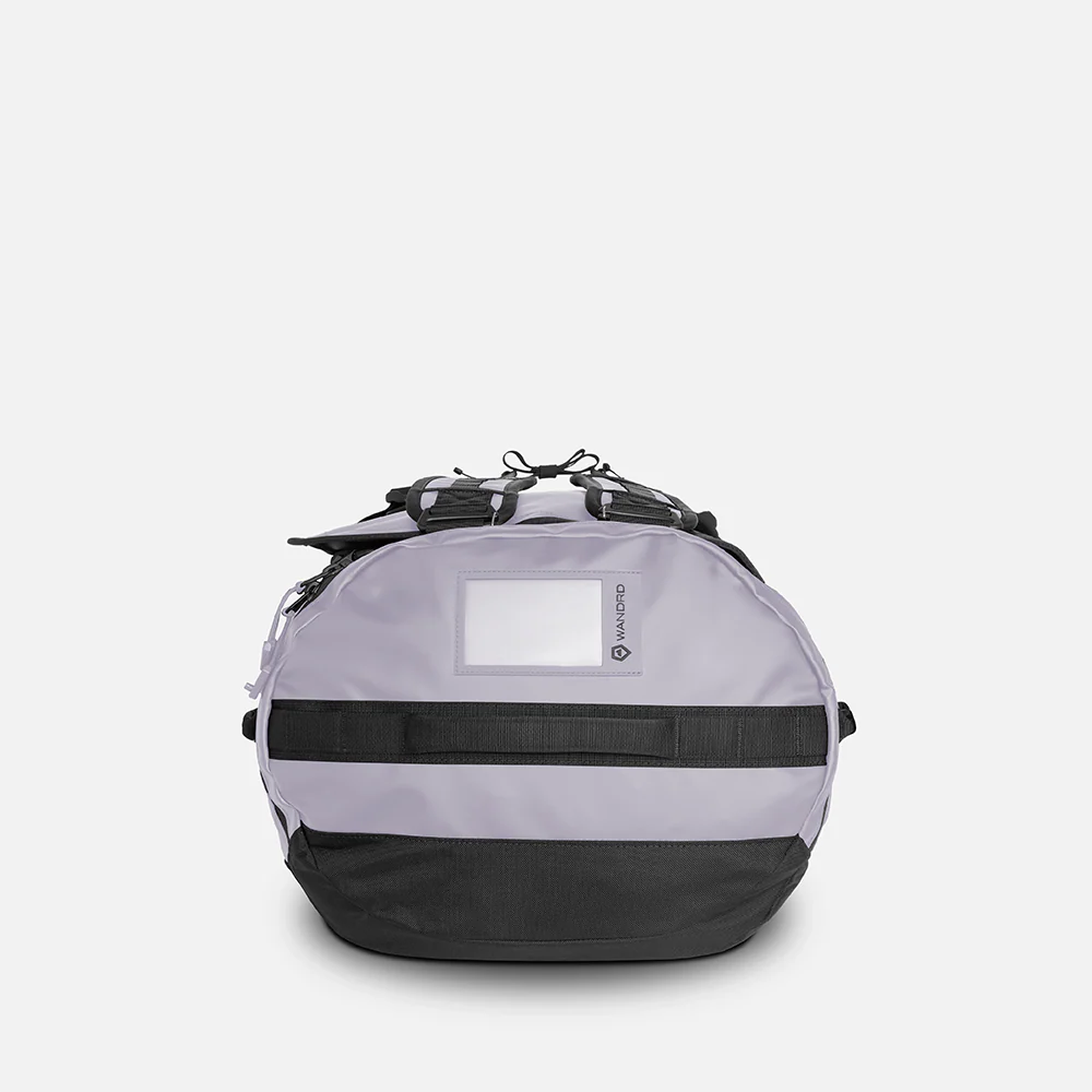 CARRYALL Duffel 40L in Uyuni Purple - Image 6