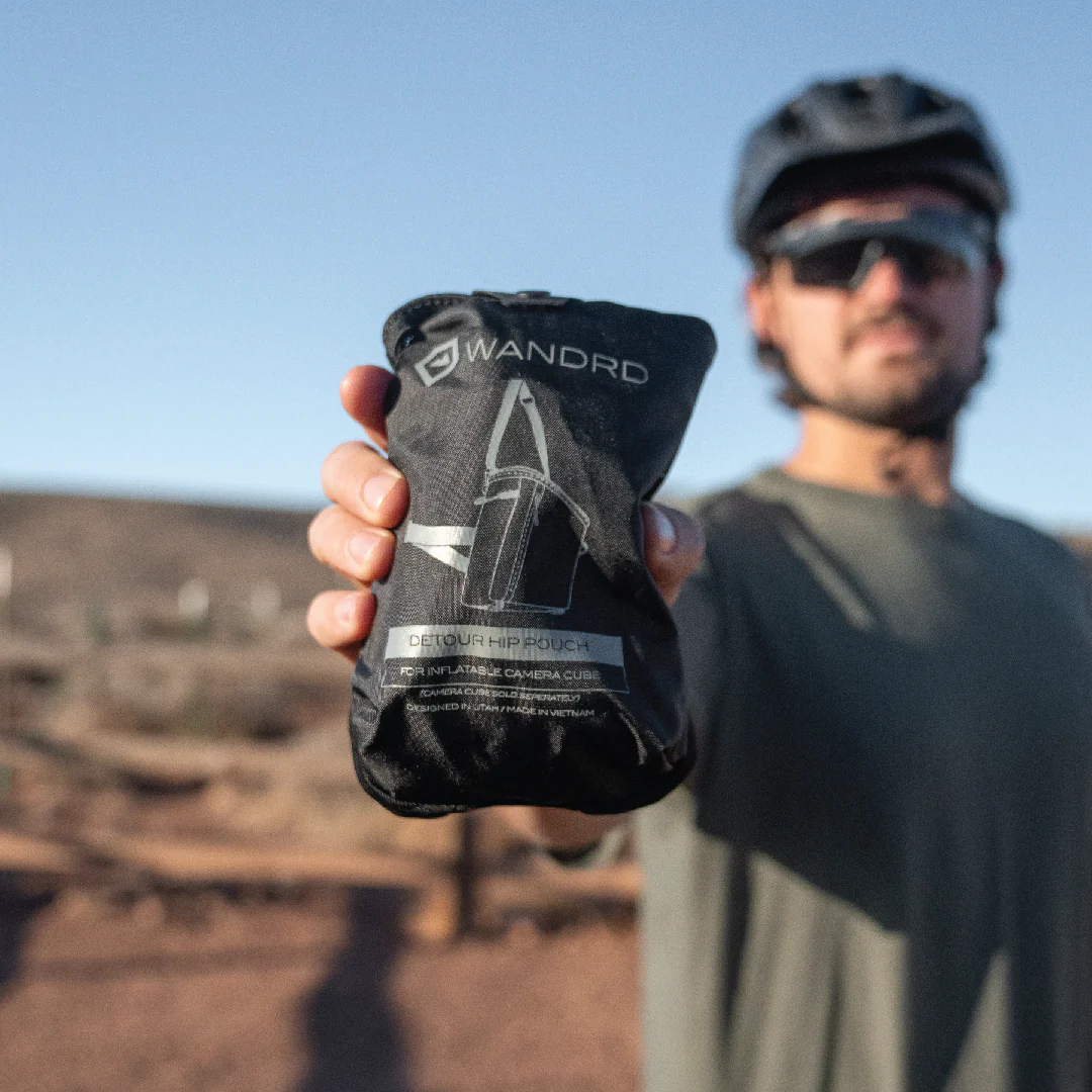 DETOUR Hip Pack - Image 6