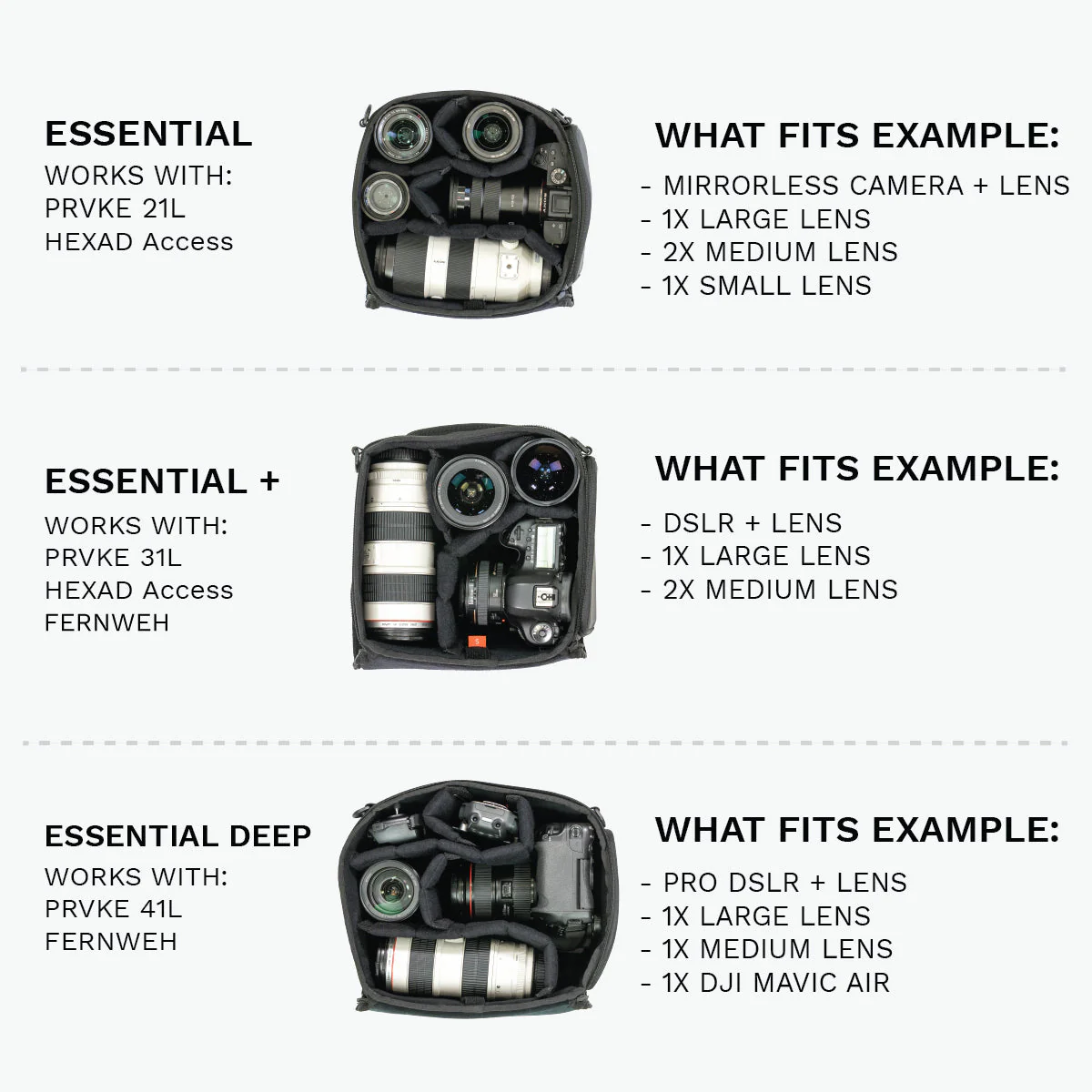 Essential Plus Camera Cube™ V1 - Image 7
