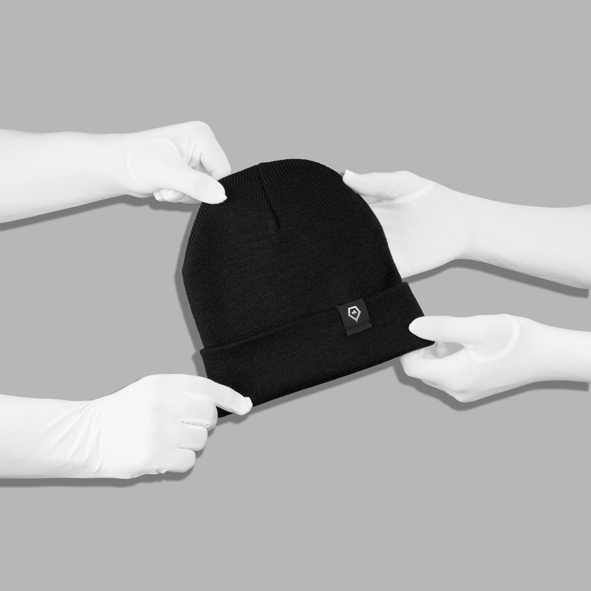 H.O.E. FALL ‘24 Limited Edition Beanie - Image 8