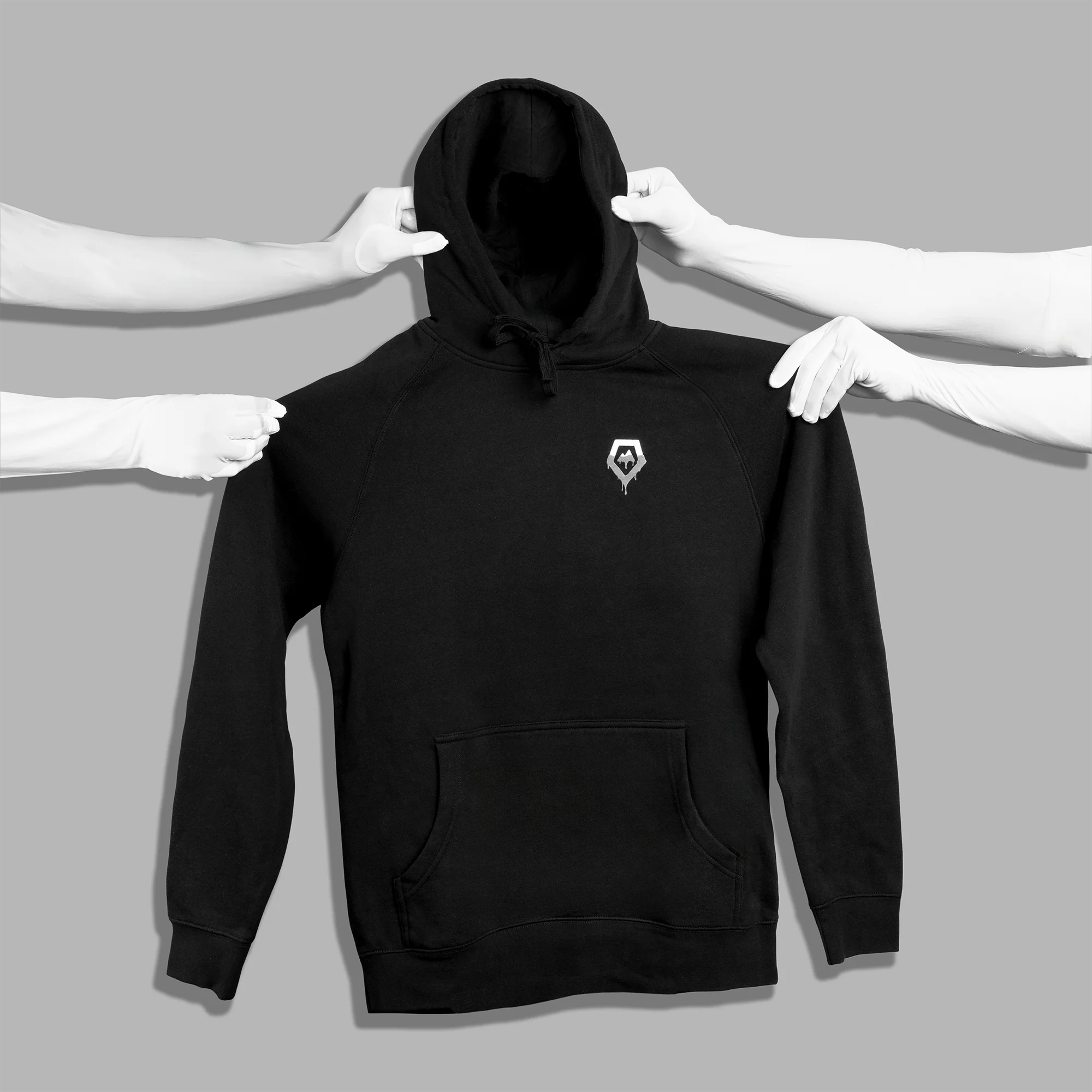 H.O.E. FALL ‘24 Limited Edition Hoodie - Image 8