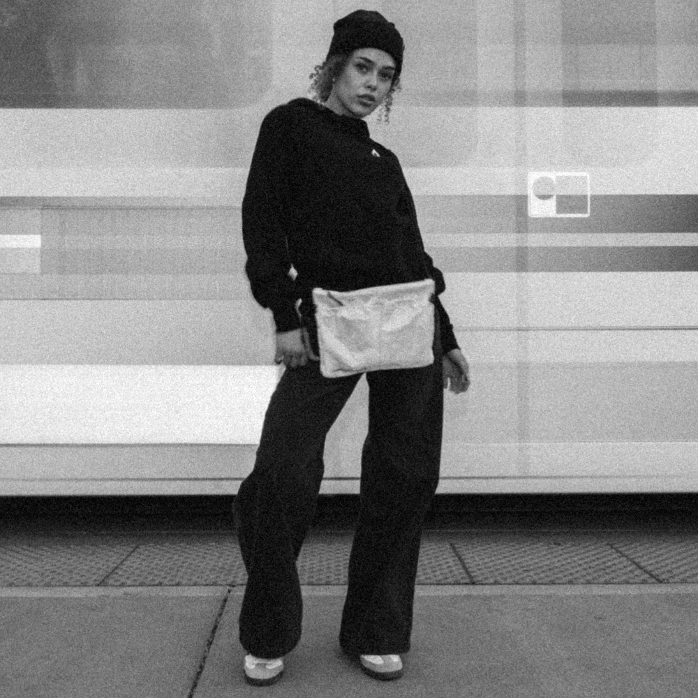 H.O.E. Limited Edition Dyneema Sacoche - Image 10