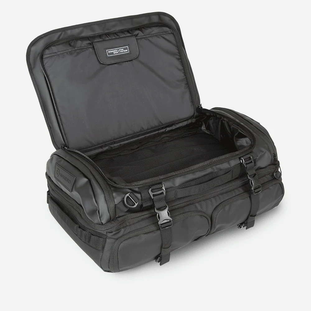 HEXAD Access Duffel Backpack - Image 3