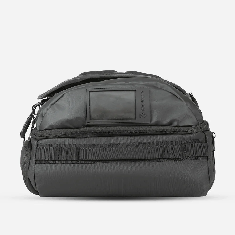 HEXAD Access Duffel Backpack - Image 4