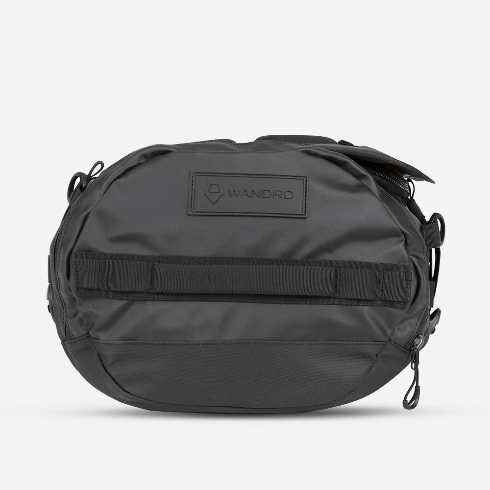 HEXAD Carryall Duffel Backpack - Image 3