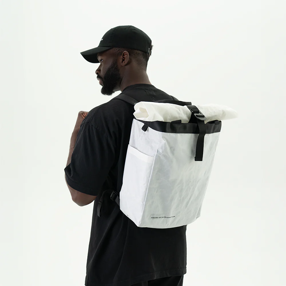 H.O.E. Limited Edition WANDRD Tote Backpack - Image 11