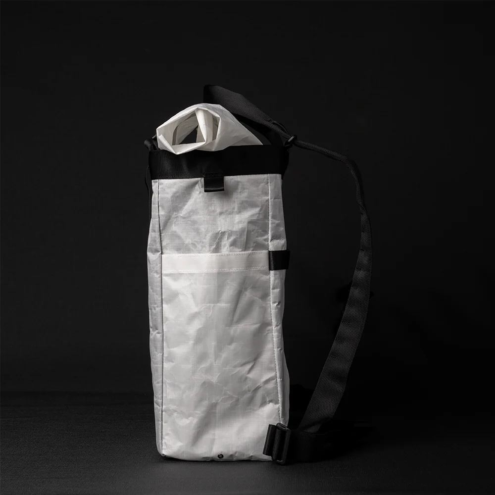 H.O.E. Limited Edition WANDRD Tote Backpack - Image 6