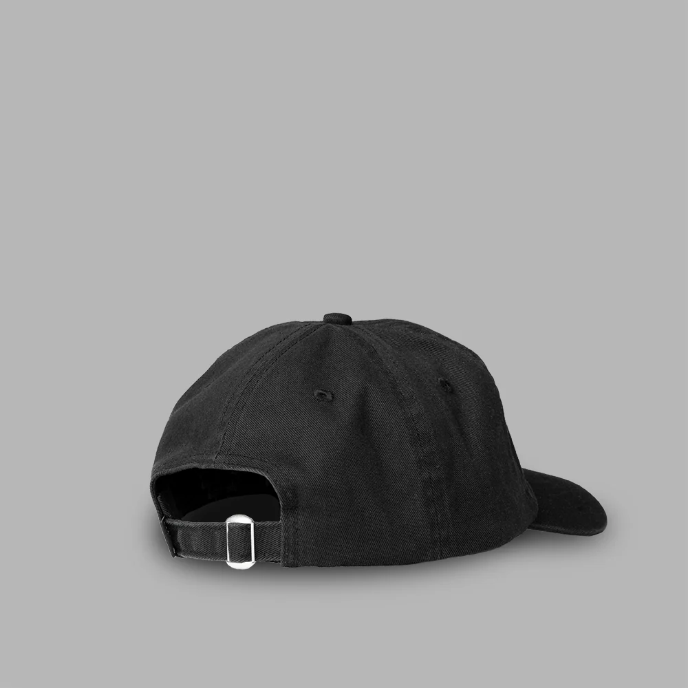 H.O.E. Limited Edition Dad Hat - Image 2