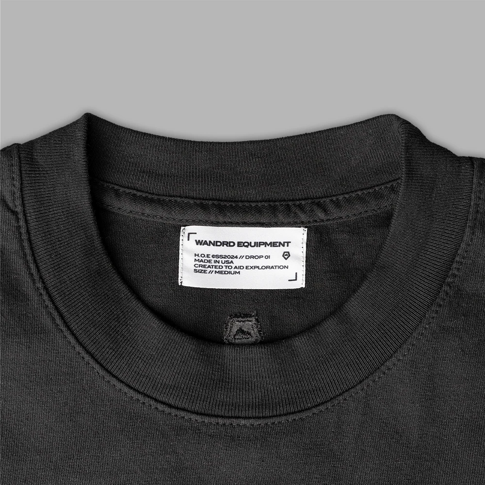 H.O.E. Limited Edition T-Shirt - Image 3