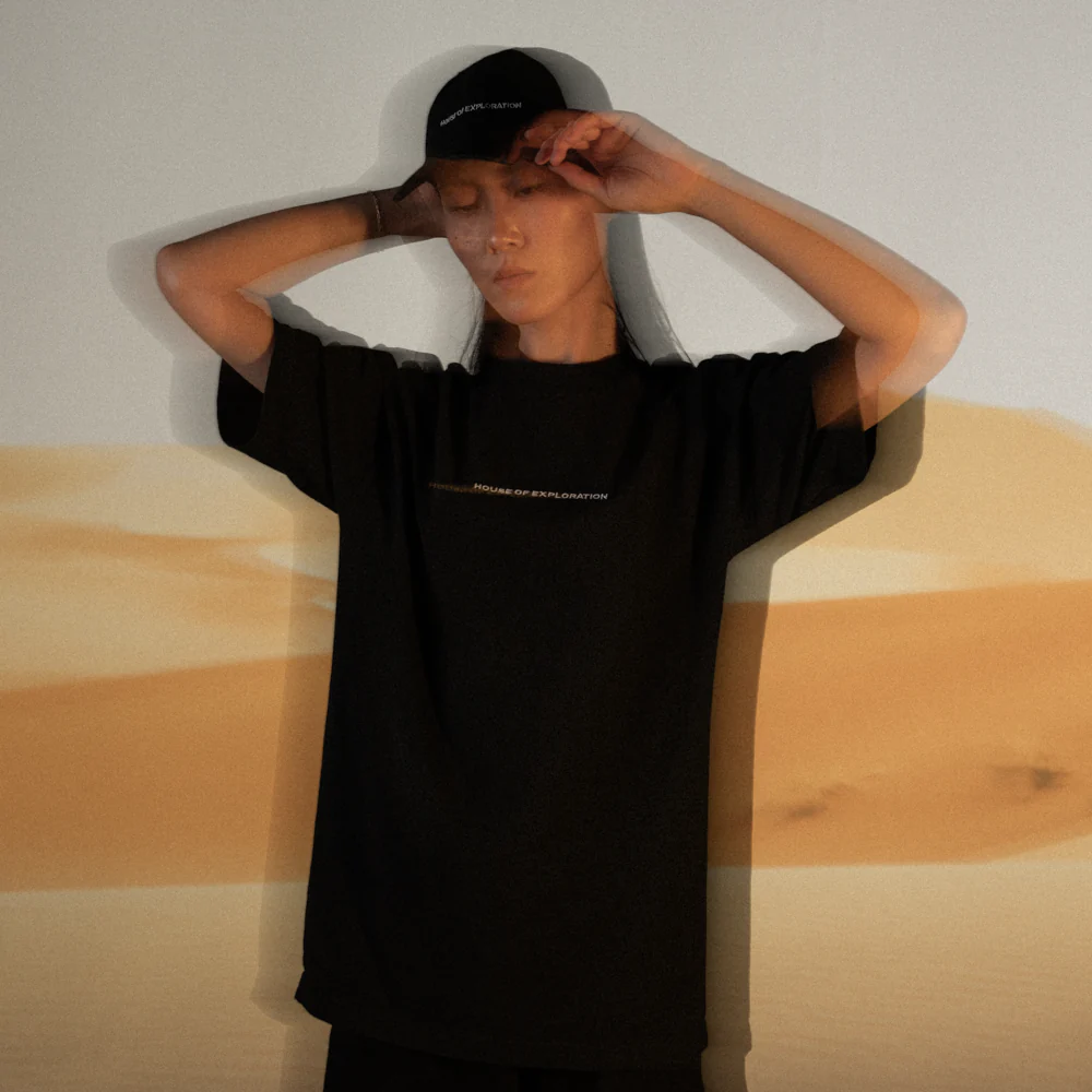 H.O.E. Limited Edition T-Shirt - Image 5