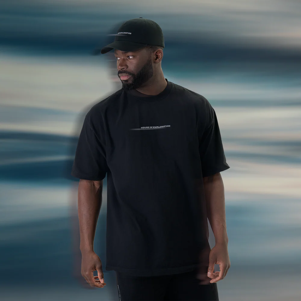 H.O.E. Limited Edition T-Shirt - Image 6