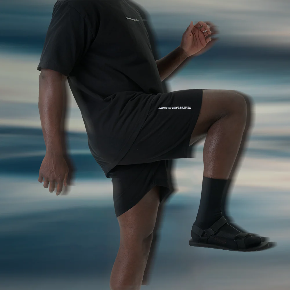 H.O.E. Limited Edition Jersey Shorts - Image 7