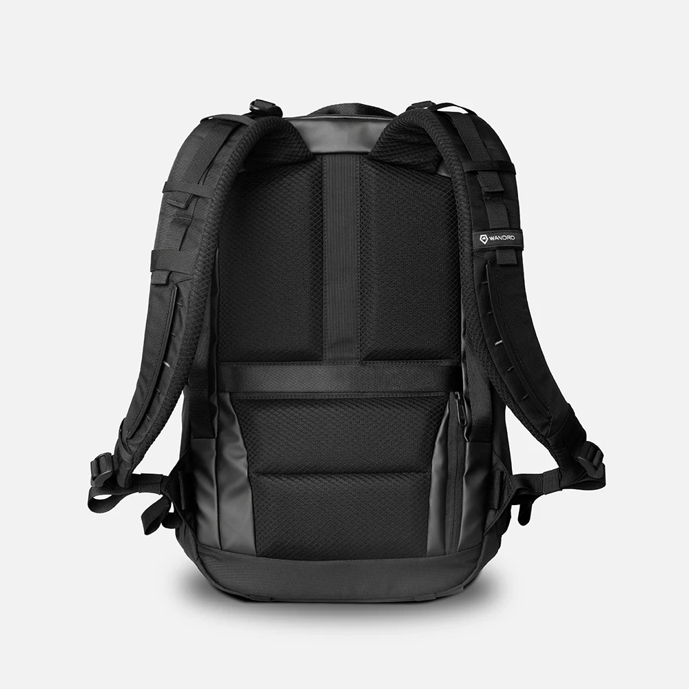NIMBUS 18L in Black - Image 4