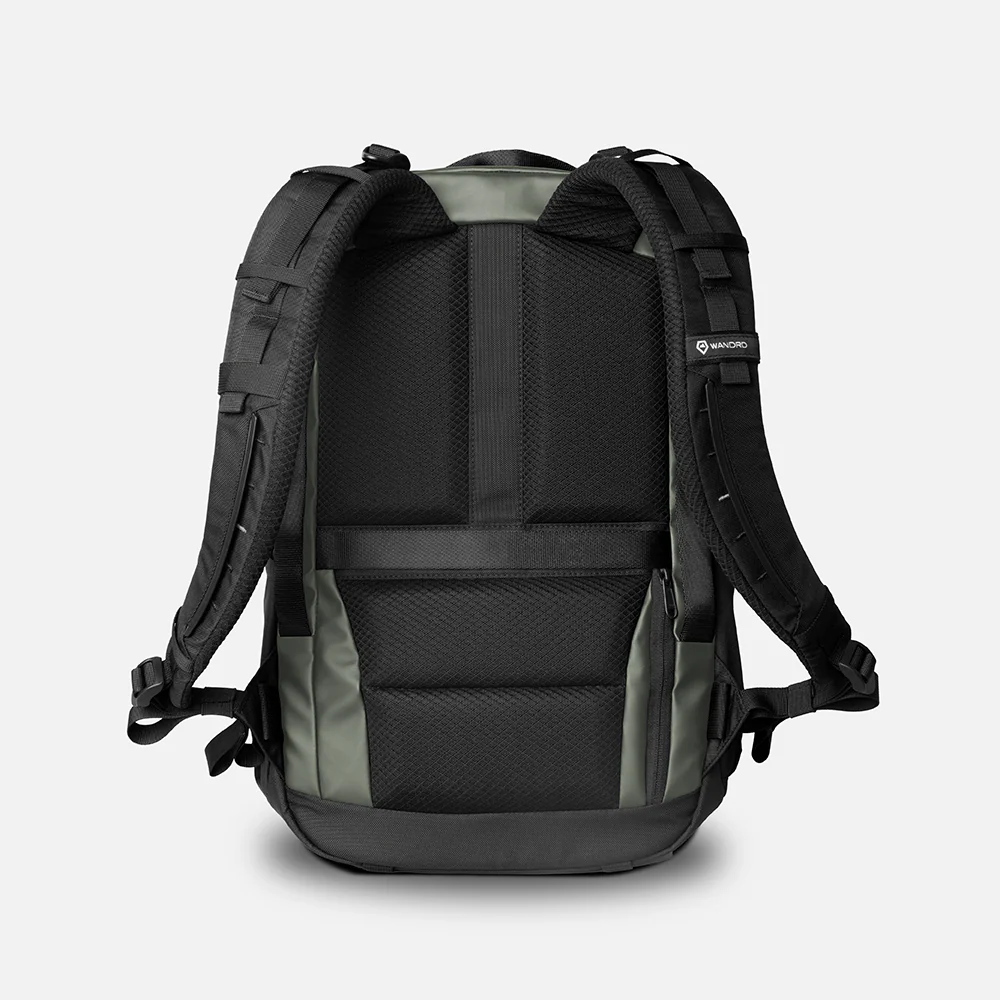 NIMBUS 18L in Green - Image 4