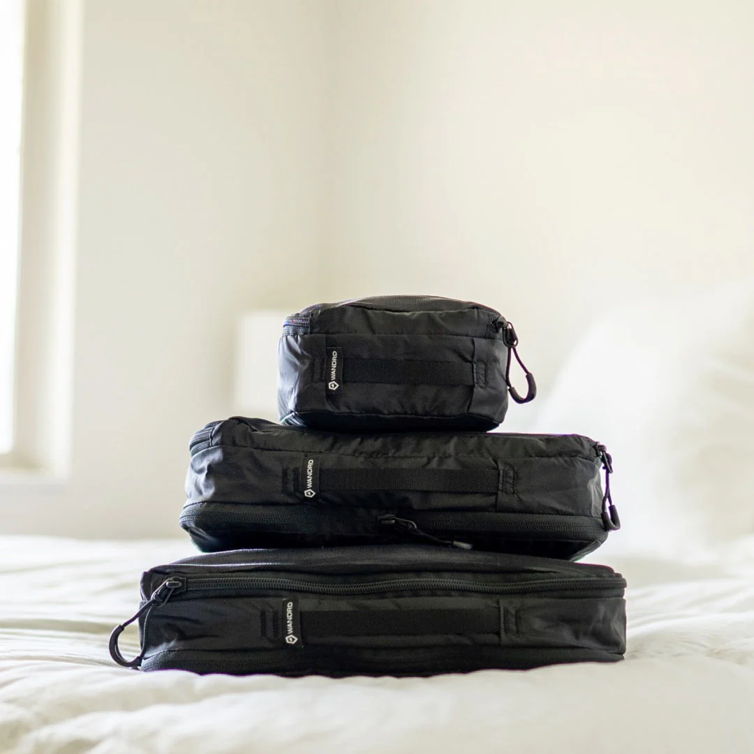 Packing Cubes Large - Image 4