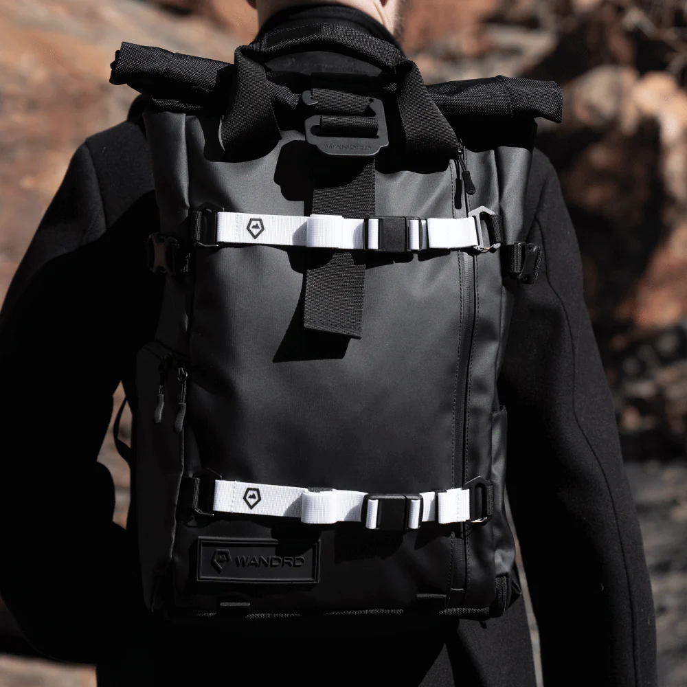 Premium Accessory Straps in Cloudbreak White - Image 4