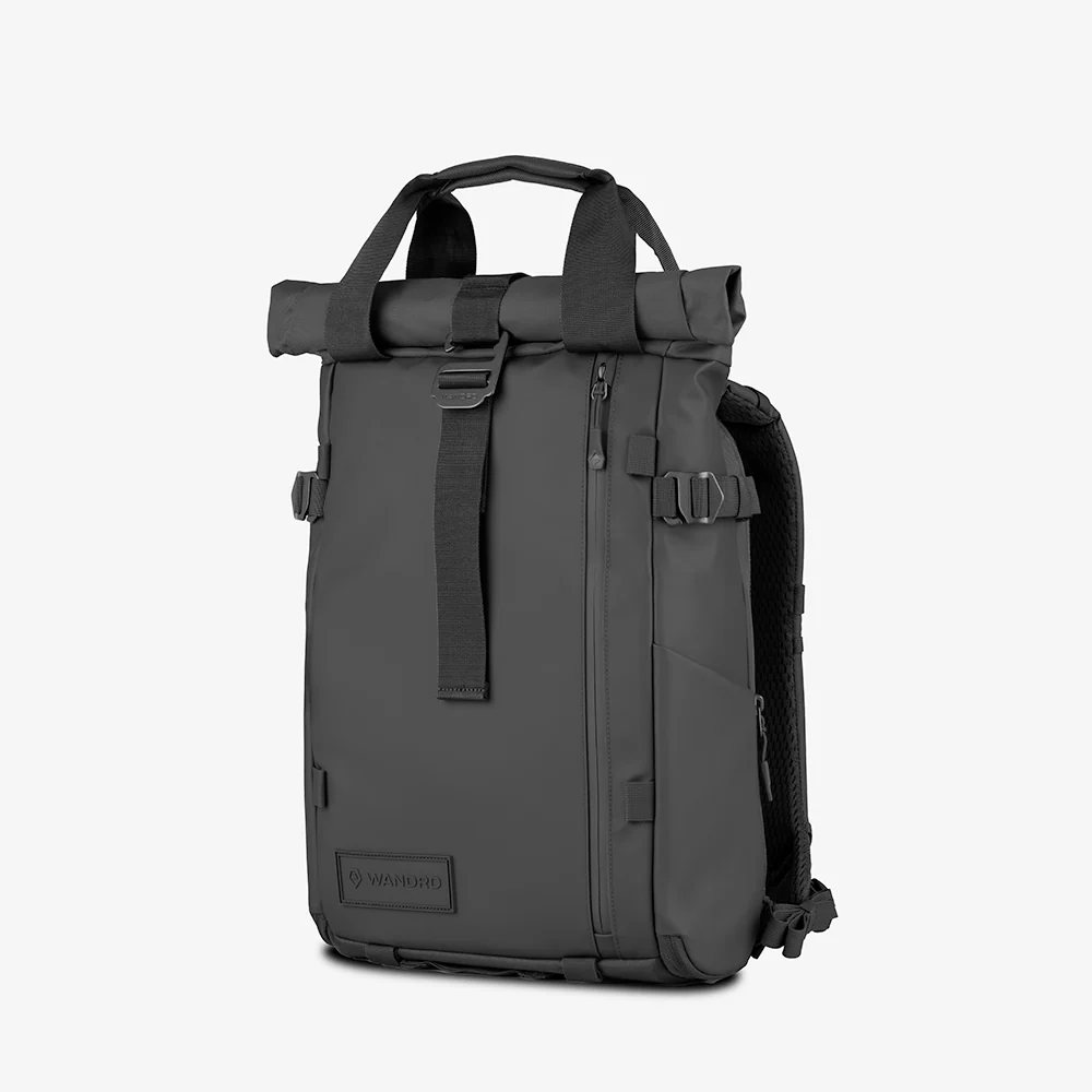 PRVKE 15L in Black - Image 5