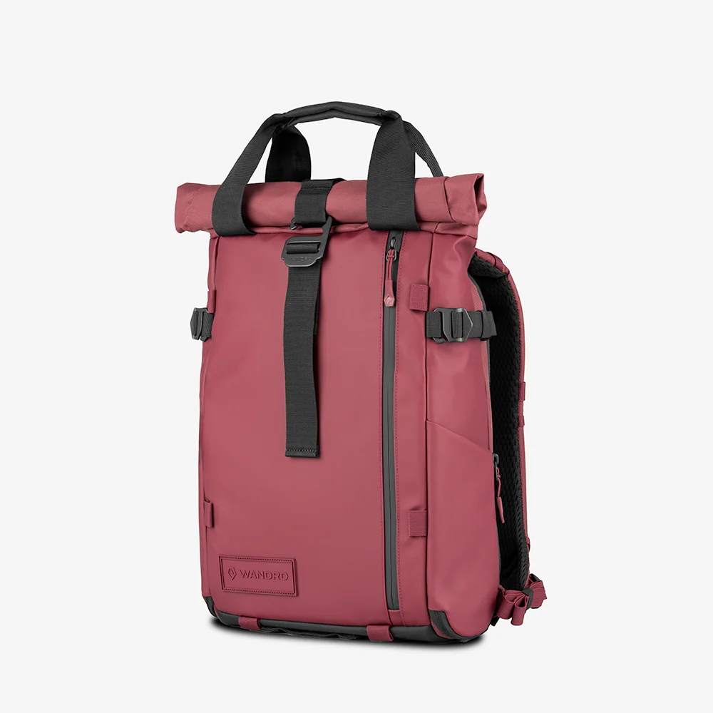 PRVKE 15L in Rhone Burgundy - Image 5