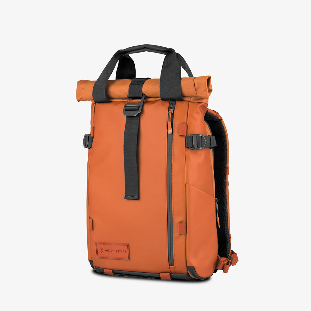 PRVKE 15L in Sedona Orange - Image 5