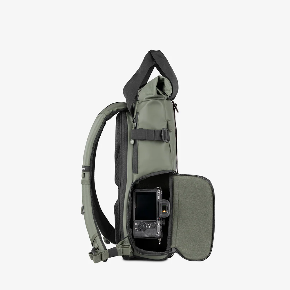 PRVKE 15L in Wasatch Green - Image 4