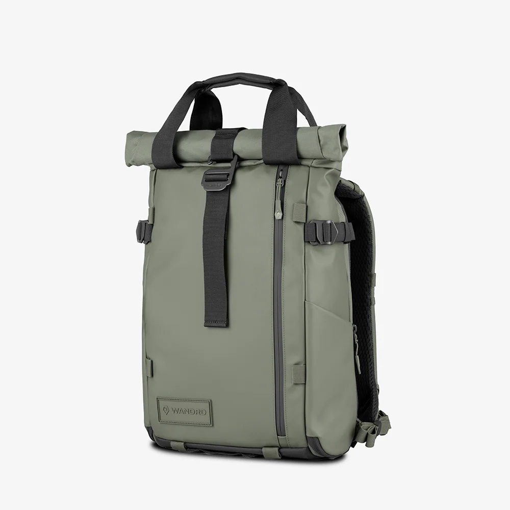 PRVKE 15L in Wasatch Green - Image 5