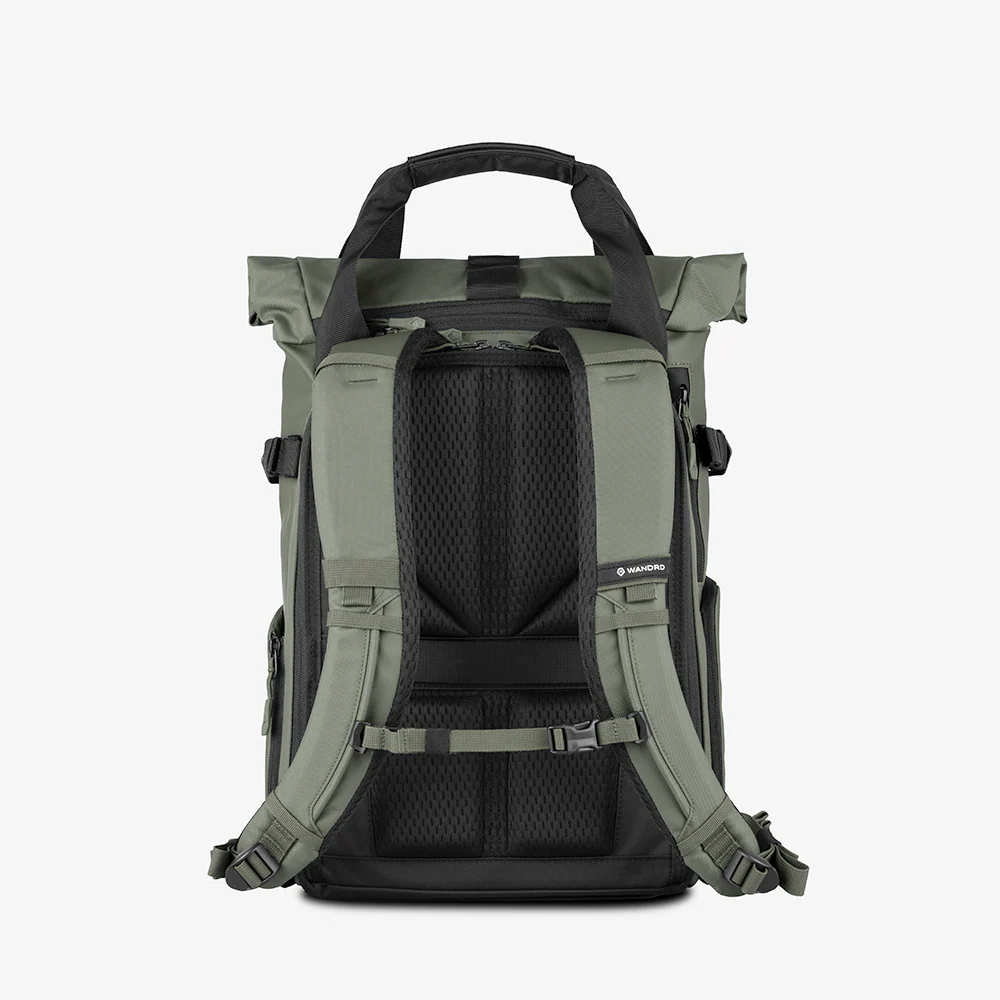 PRVKE 15L in Wasatch Green - Image 6