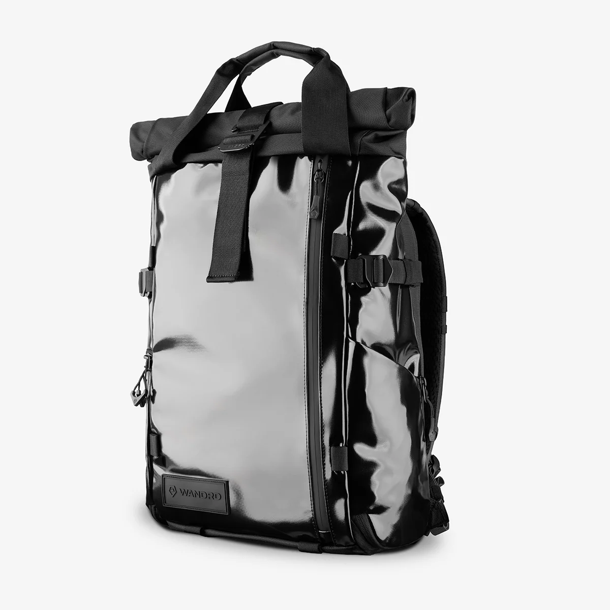 PRVKE 21L in High-Gloss Black - Image 7