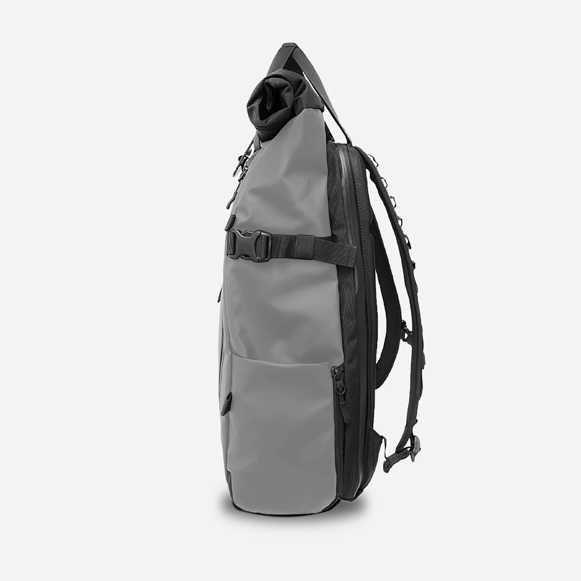 PRVKE 21L V3 in Makalu Gray - Image 6