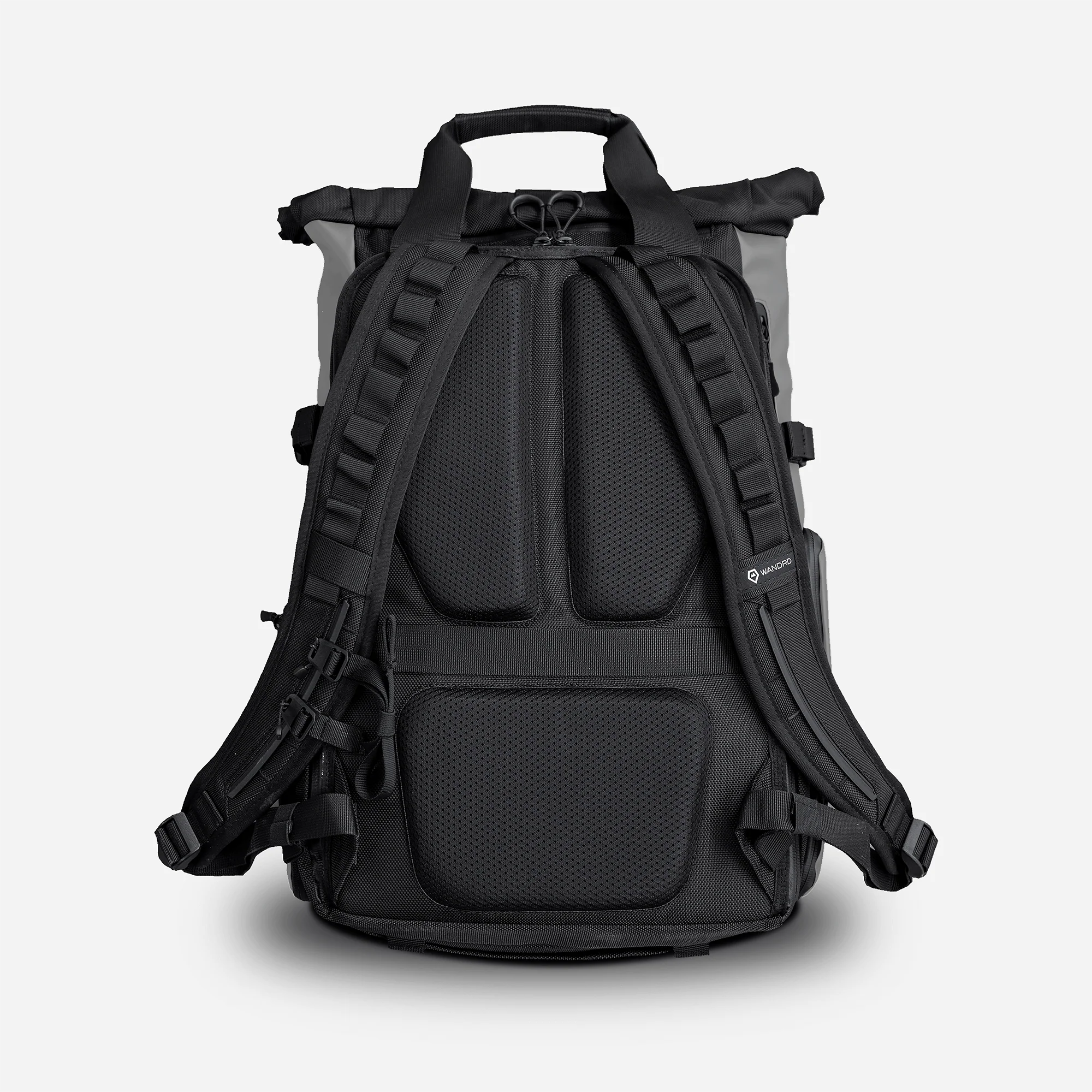 PRVKE 21L V3 in Makalu Gray - Image 7