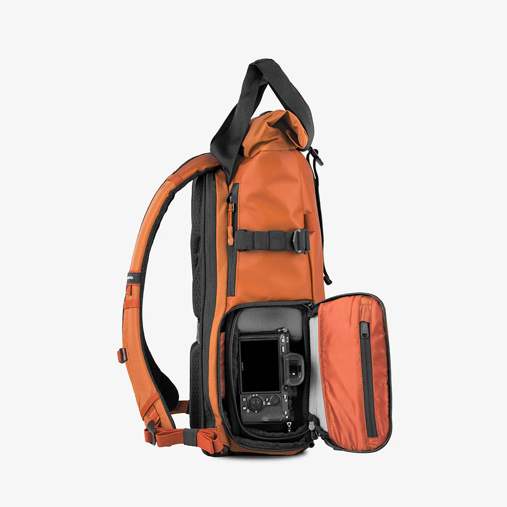 PRVKE 21L in Sedona Orange - Image 7