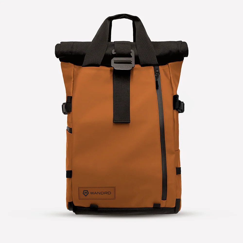 PRVKE 21L V3 in Sedona Orange
