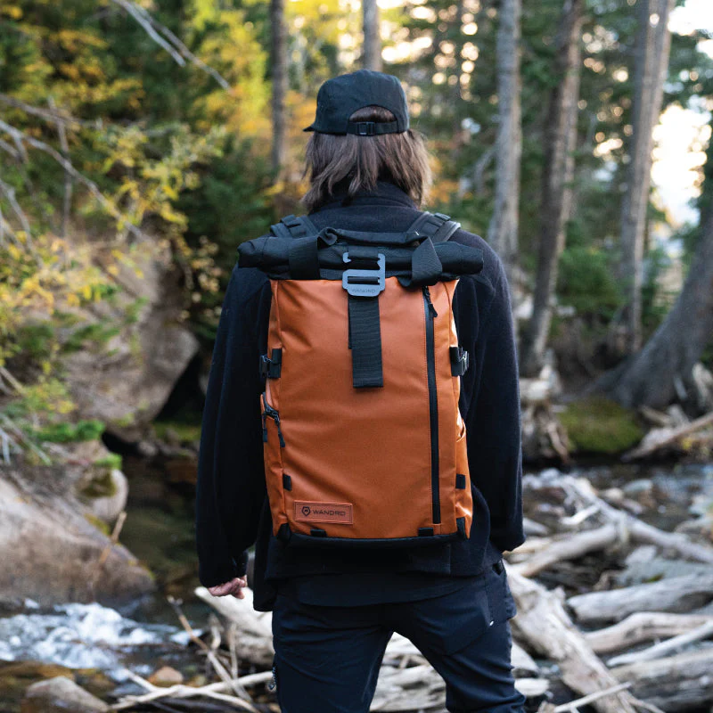 PRVKE 21L V3 in Sedona Orange - Image 14