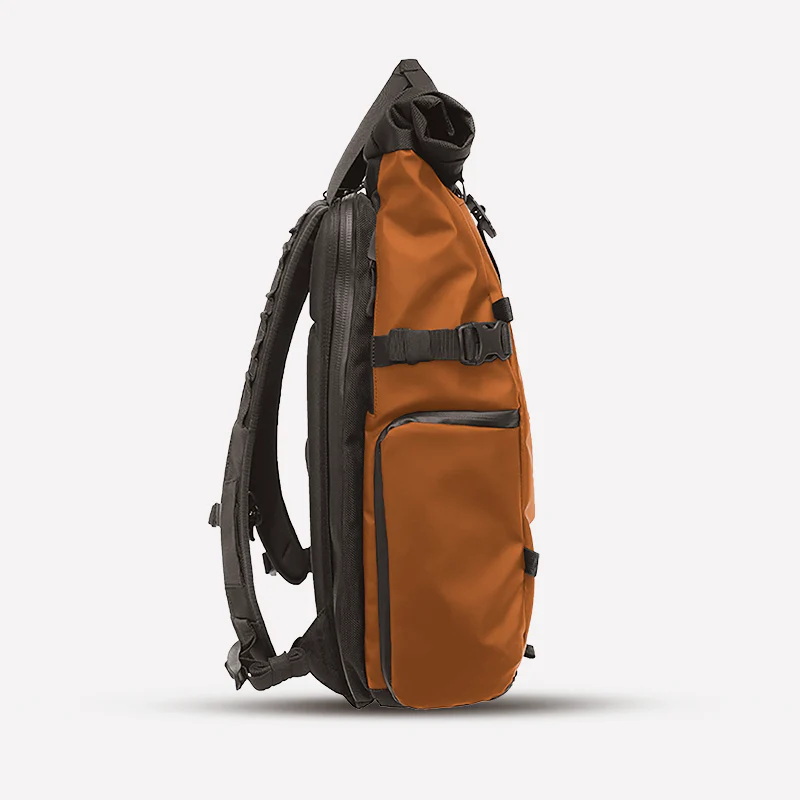 PRVKE 21L V3 in Sedona Orange - Image 6
