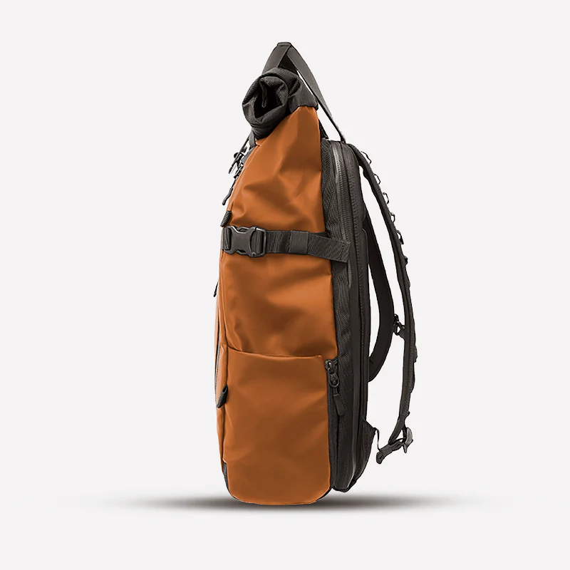 PRVKE 21L V3 in Sedona Orange - Image 7
