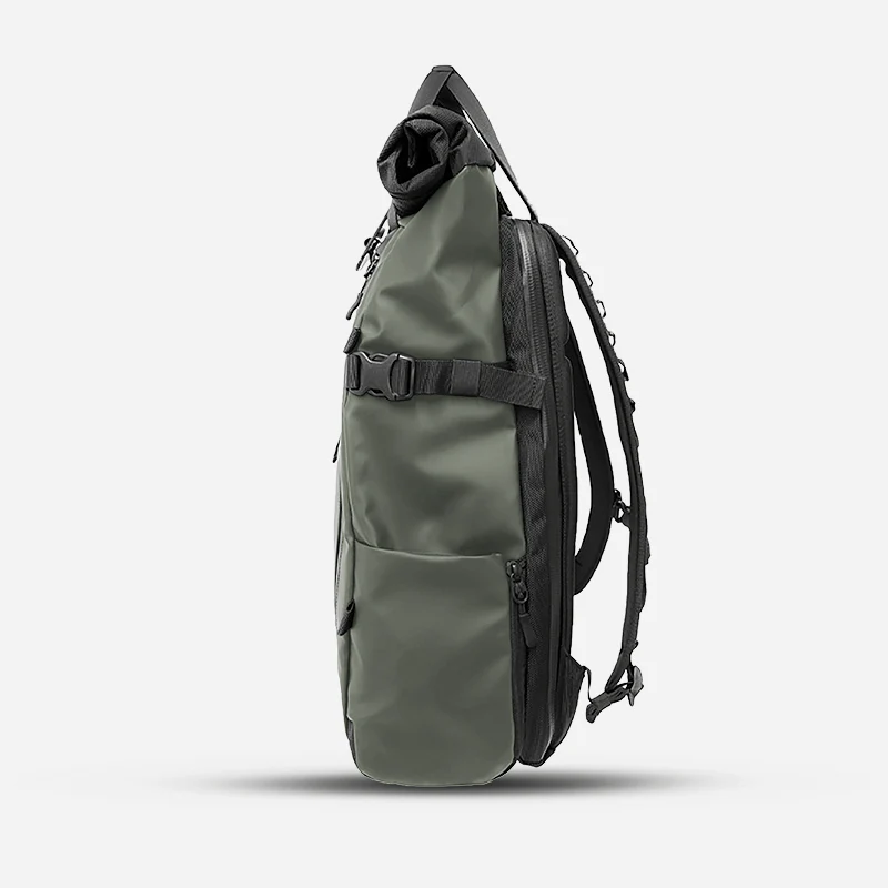 PRVKE 21L V3 in Wasatch Green - Image 7