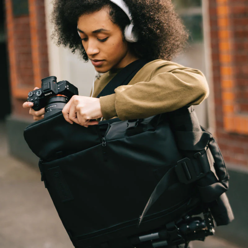 PRVKE 31L V3 in Black - Image 14