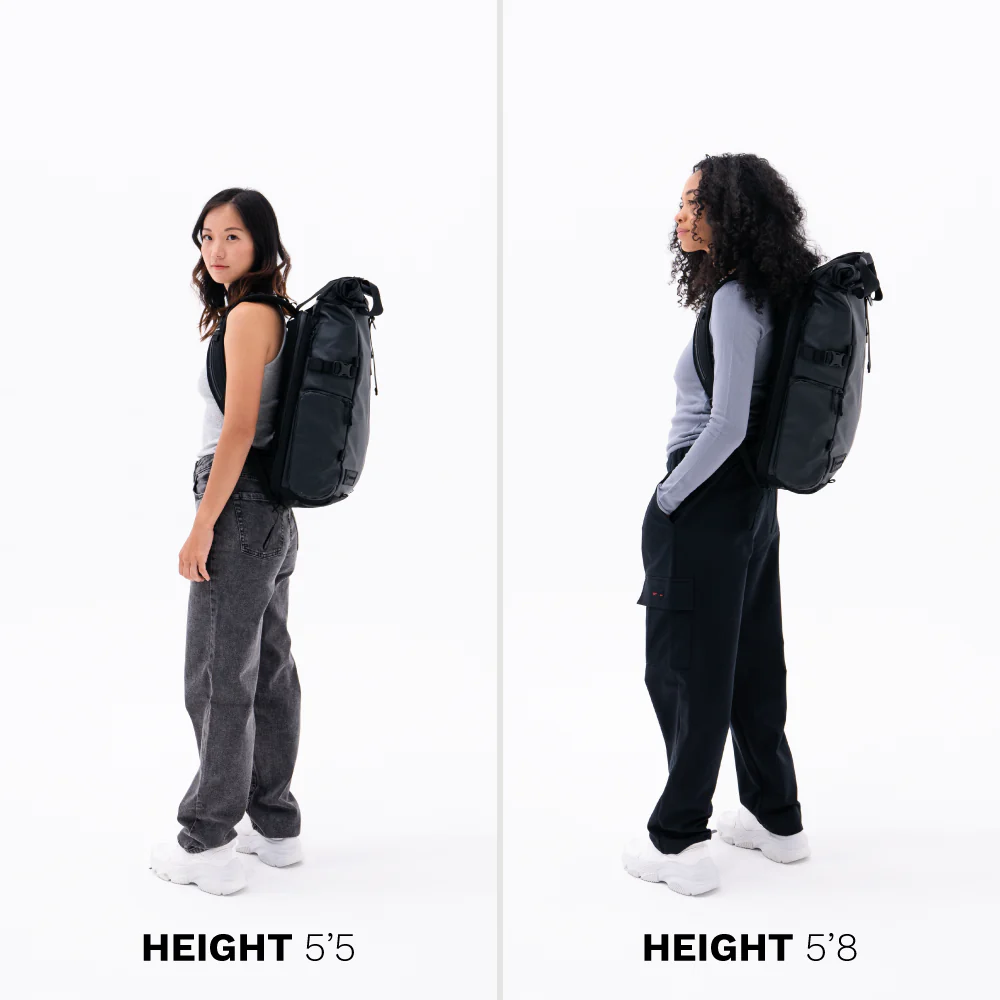 PRVKE 31L V3 in Black - Image 18