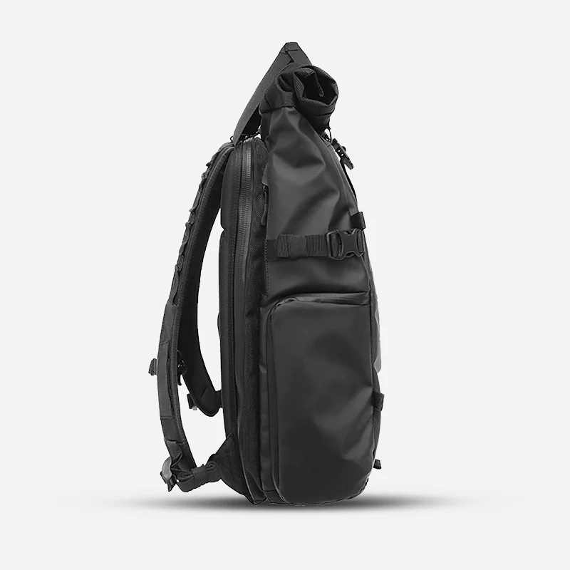 PRVKE 31L V3 in Black - Image 6