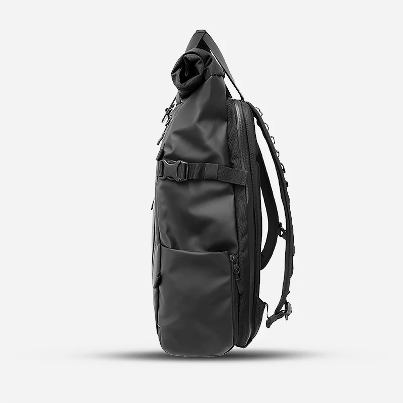 PRVKE 31L V3 in Black - Image 7