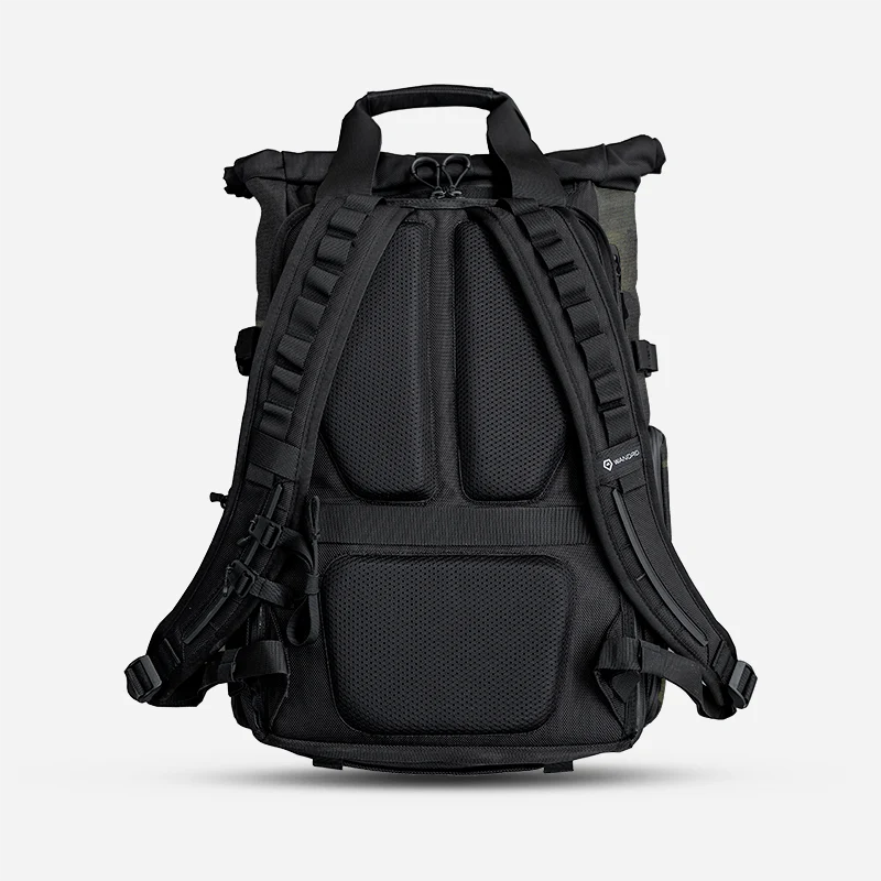 PRVKE 31L V3 in MultiCam Black - Image 5