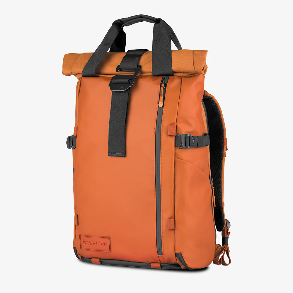 PRVKE 31L in Sedona Orange - Image 4