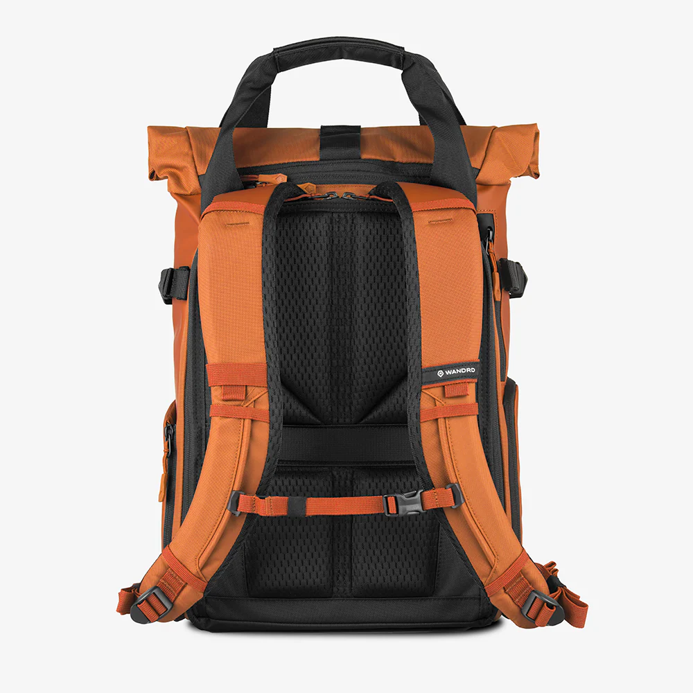 PRVKE 31L in Sedona Orange - Image 5