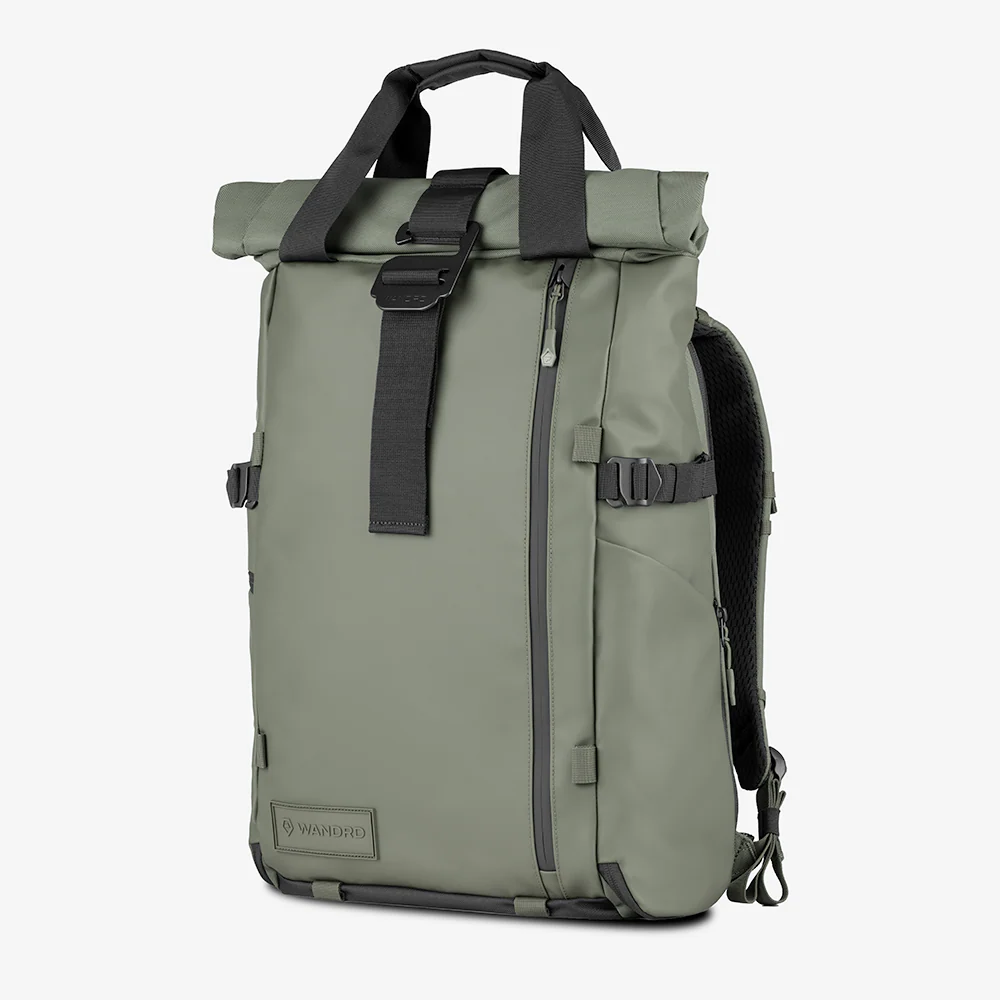 PRVKE 31L in Wasatch Green - Image 4
