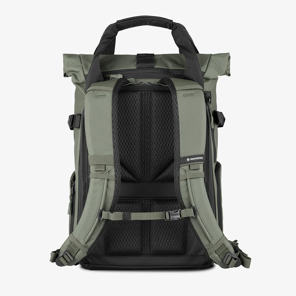 PRVKE 31L in Wasatch Green - Image 5
