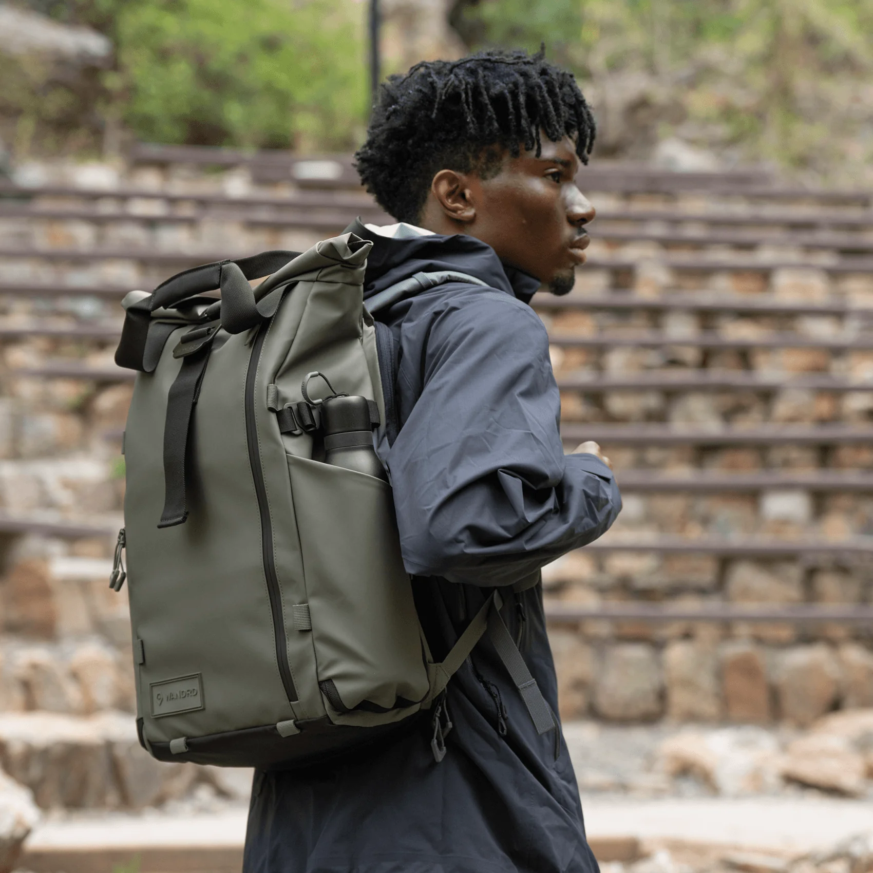 PRVKE 31L in Wasatch Green - Image 7