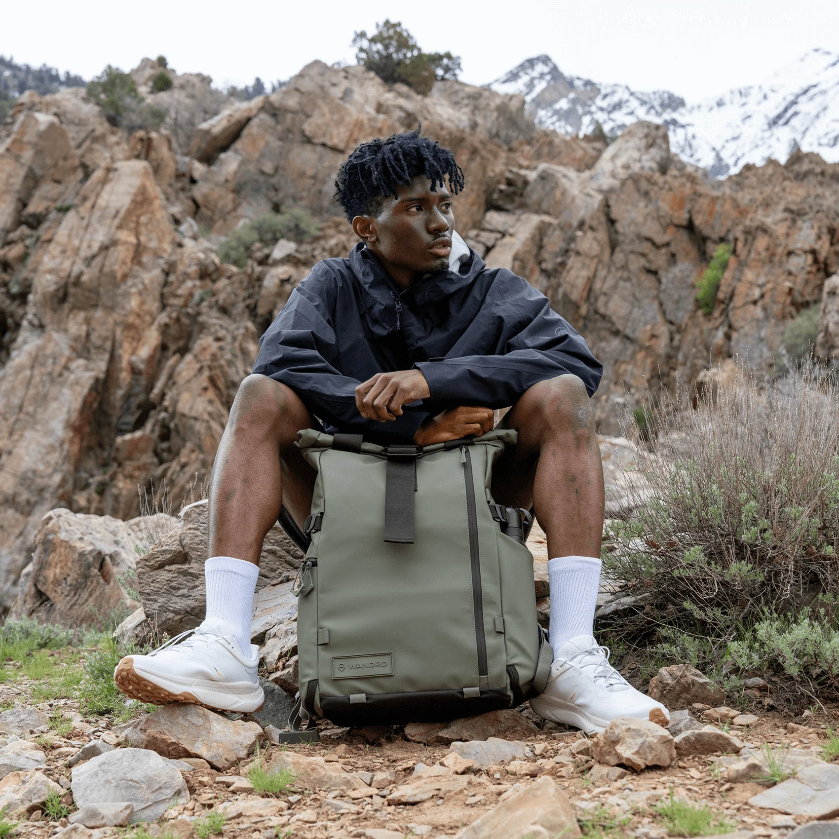 PRVKE 31L in Wasatch Green - Image 8