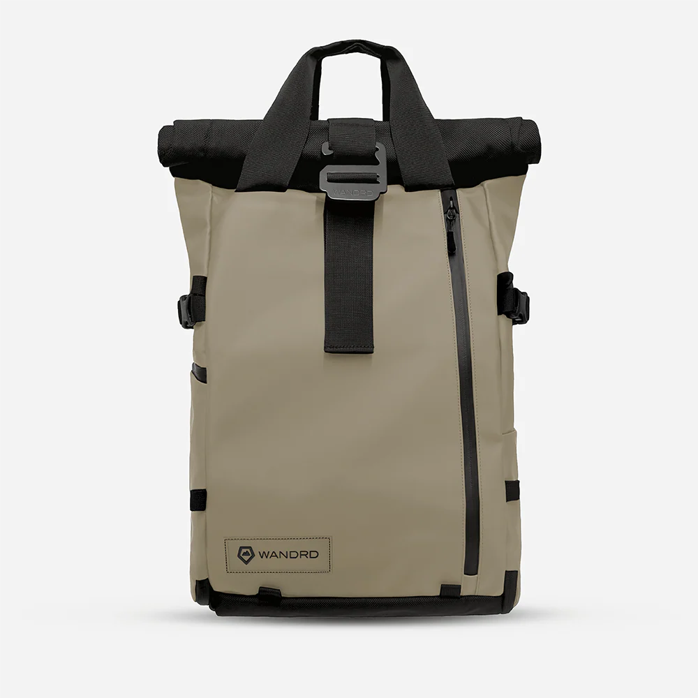 PRVKE 31L V3 in Yuma Tan