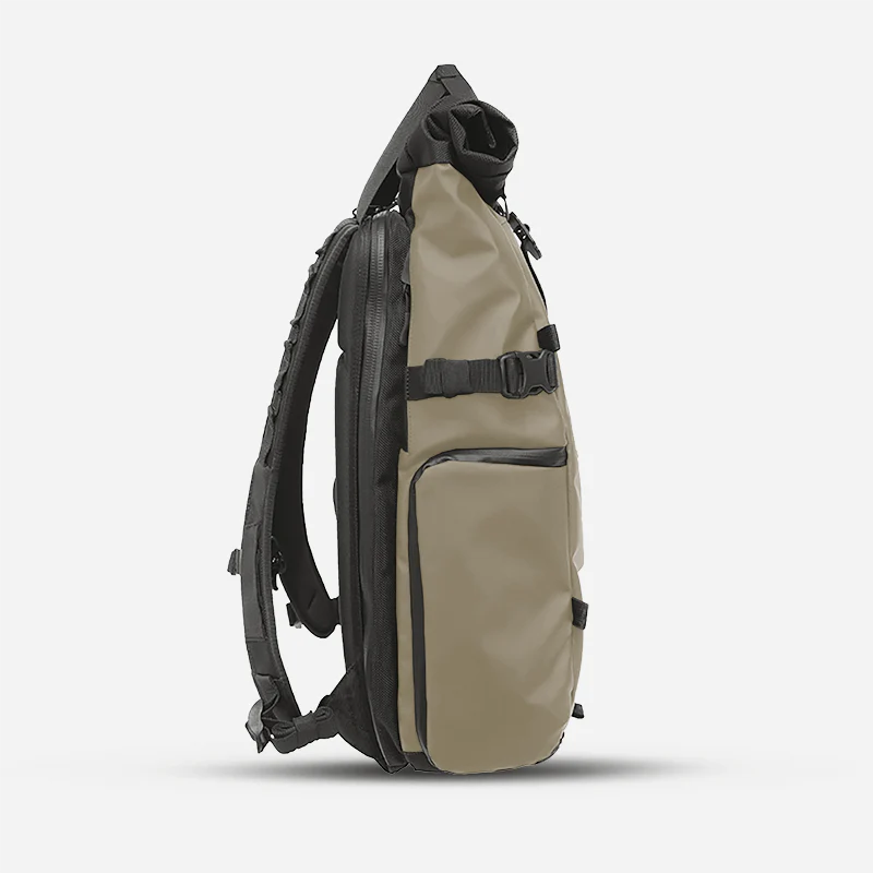 PRVKE 31L V3 in Yuma Tan - Image 6