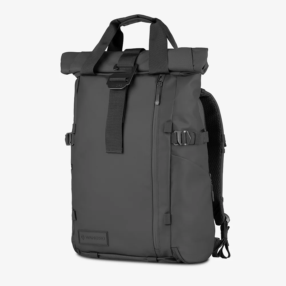 PRVKE 41L in Black - Image 5